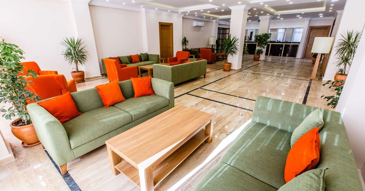 Een foto van Club Marma Hotel