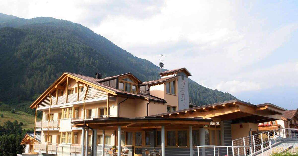 Een foto van Residence La Moretina