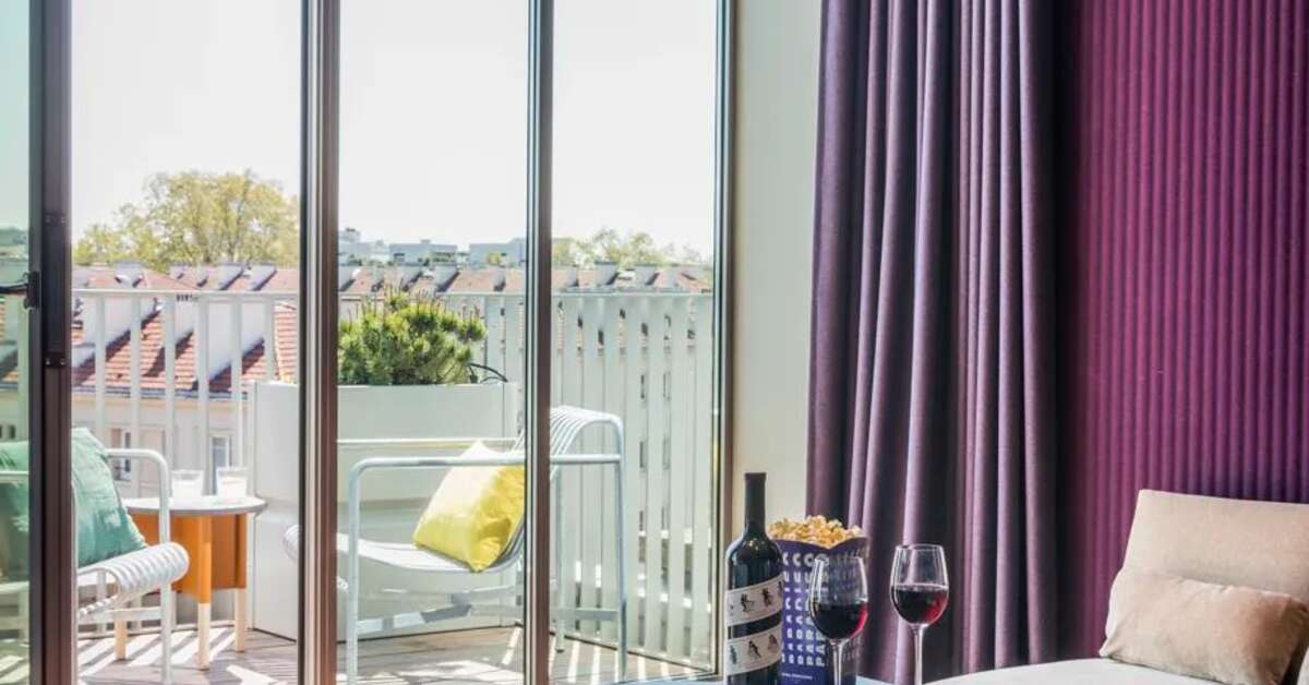 Een foto van Hotel Paradiso