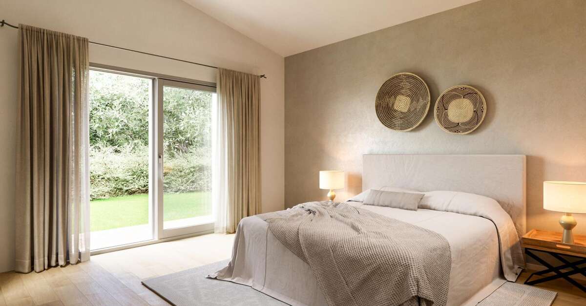 Een foto van Cascioni Eco Retreat