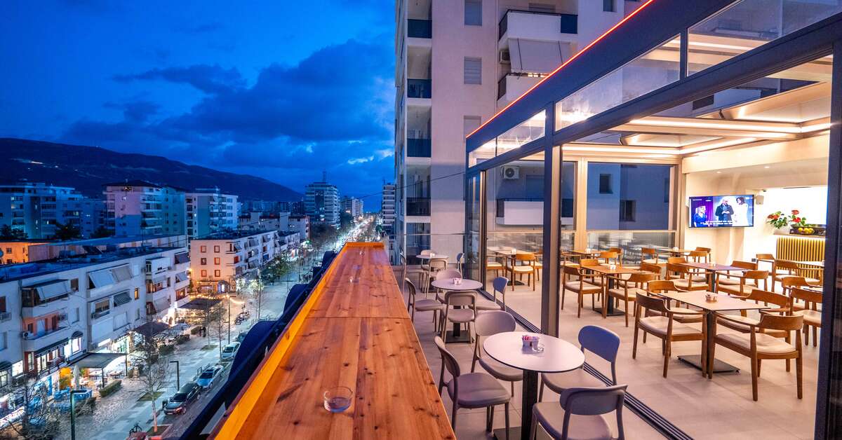 Een foto van Sasso Hotel