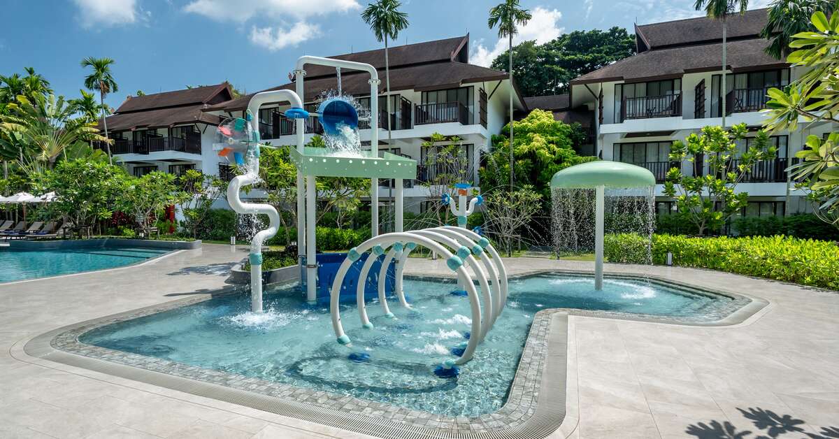Een foto van Amari Koh Samui