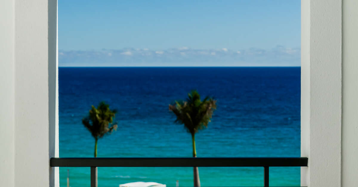 Een foto van Royal Palm Resort & Spa