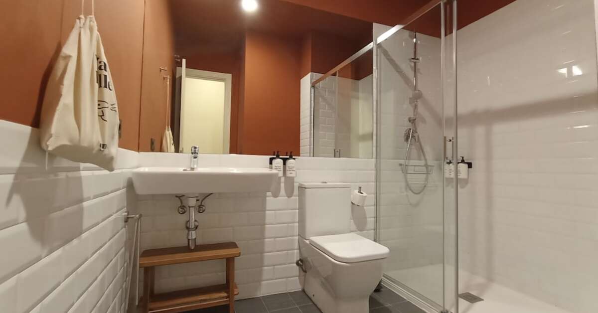 Een foto van Uma Suites Parada del Marques