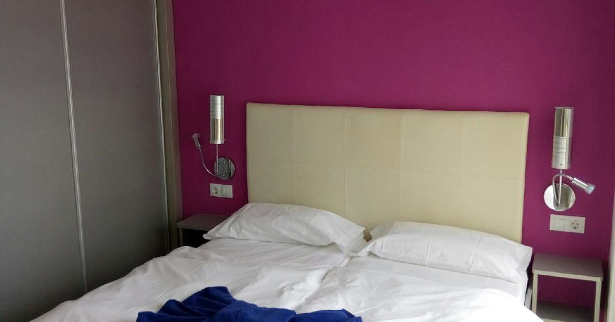 Een foto van R2 Maryvent Beach Appartementen