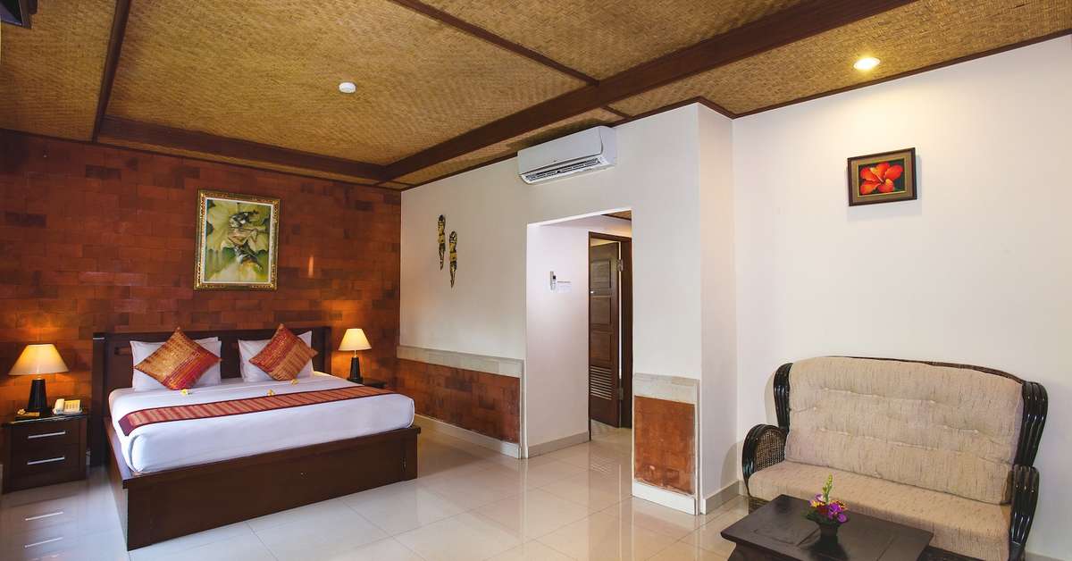 Een foto van Rama Phala Resort & Spa