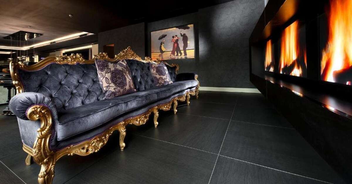Een foto van Hotel Ambasciatori