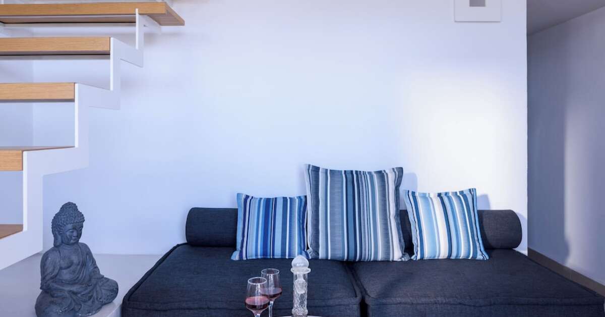 Een foto van Muses Cycladic Suites