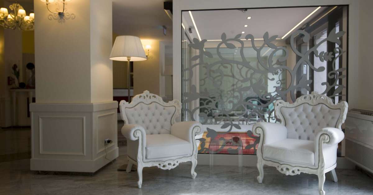 Een foto van JR Hotels Oriente Bari