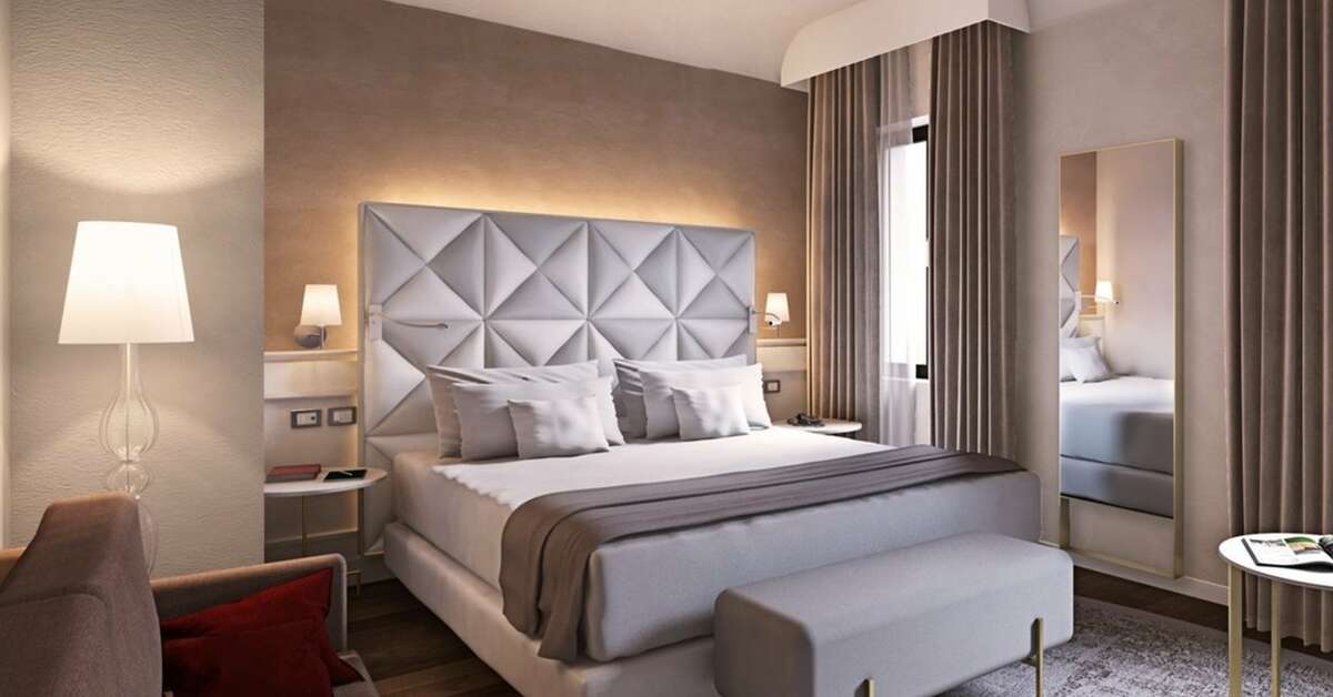 Een foto van NH Collection Palazzo Verona