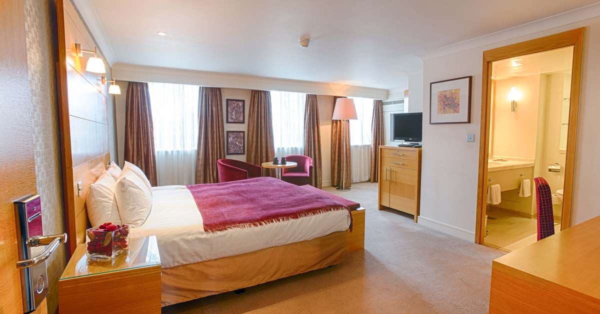 Een foto van Park City Grand Plaza Kensington