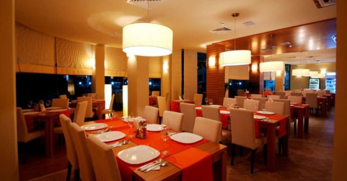Een foto van Marina Holiday Club