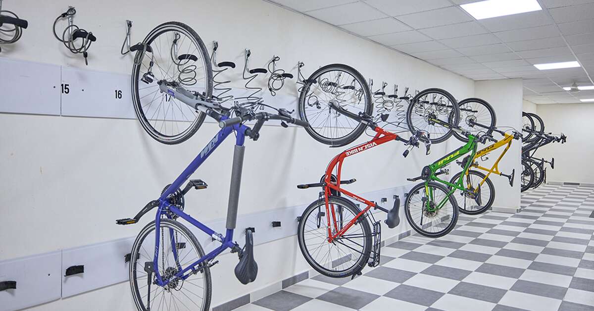 Een foto van Welikehotel Fenix