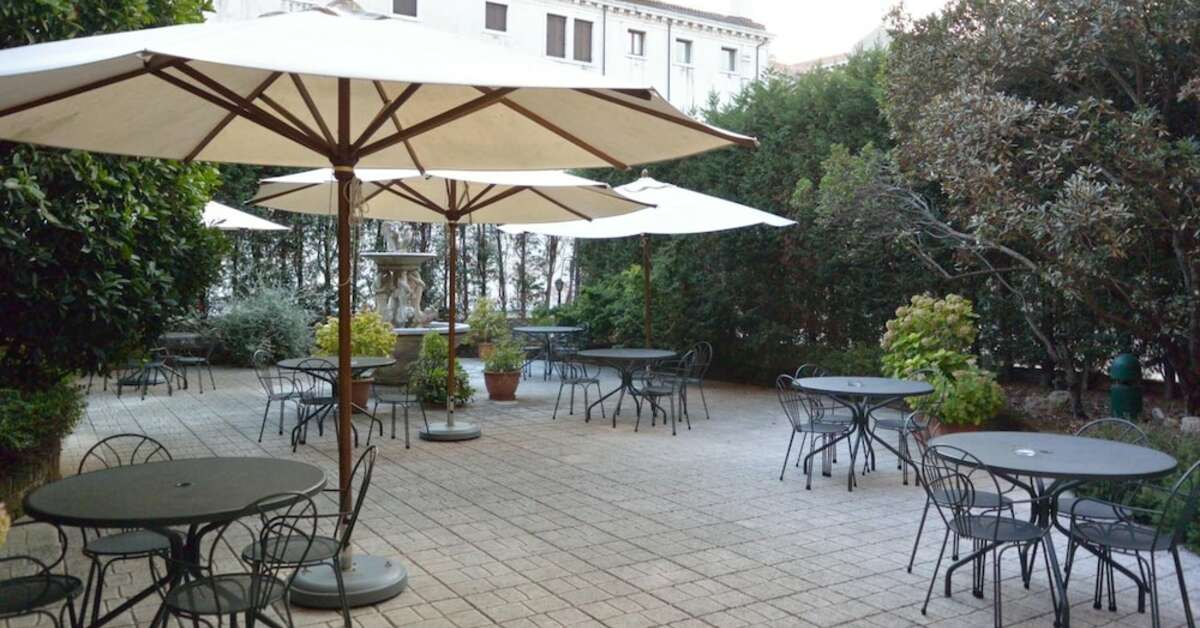 Een foto van Belle Arti Hotel