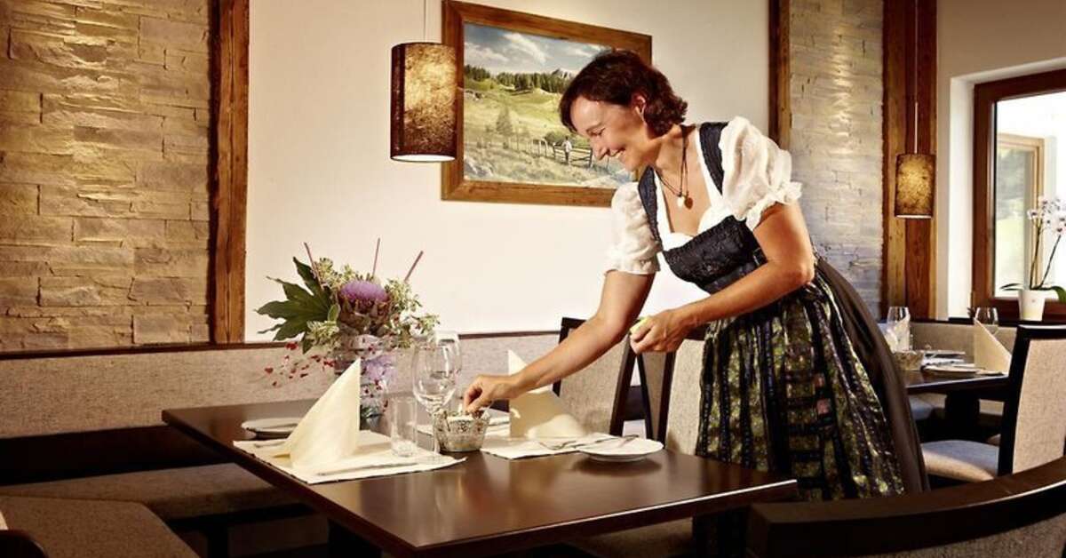 Een foto van Lifthotel Aschaber