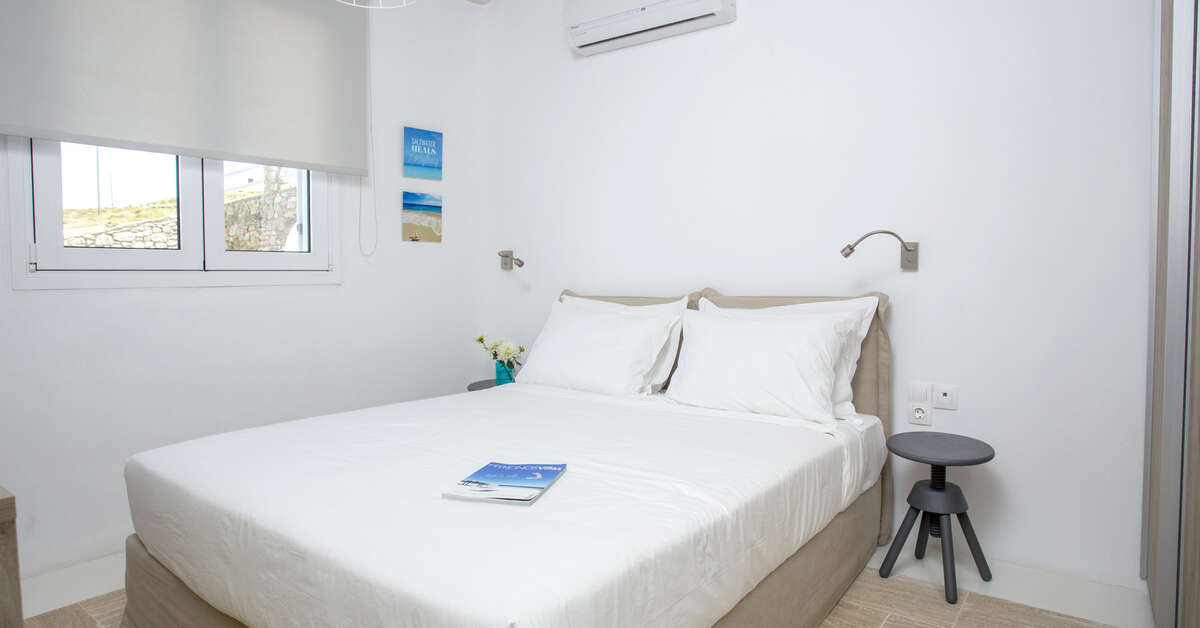 Een foto van Senses Luxury Villas & Suites