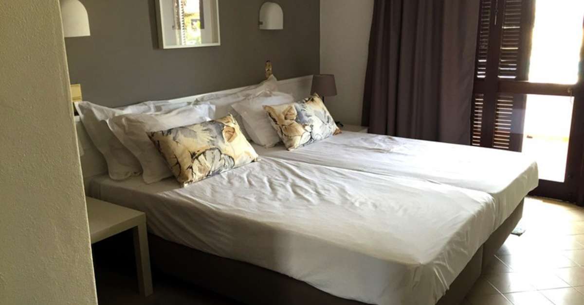 Een foto van Aura Village City Beach Appartementen