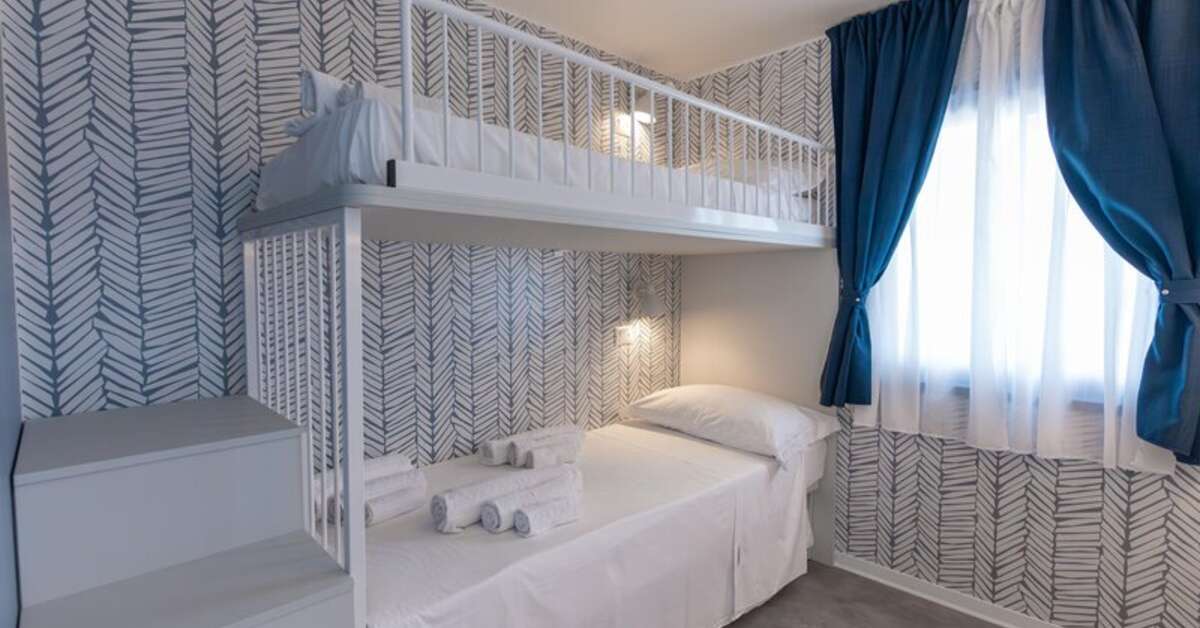 Ein Foto Sentido Riccione Premium Camp