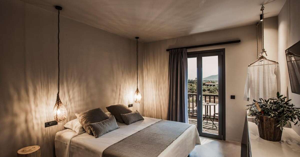 Een foto van Boutique Hotel by Doryssa