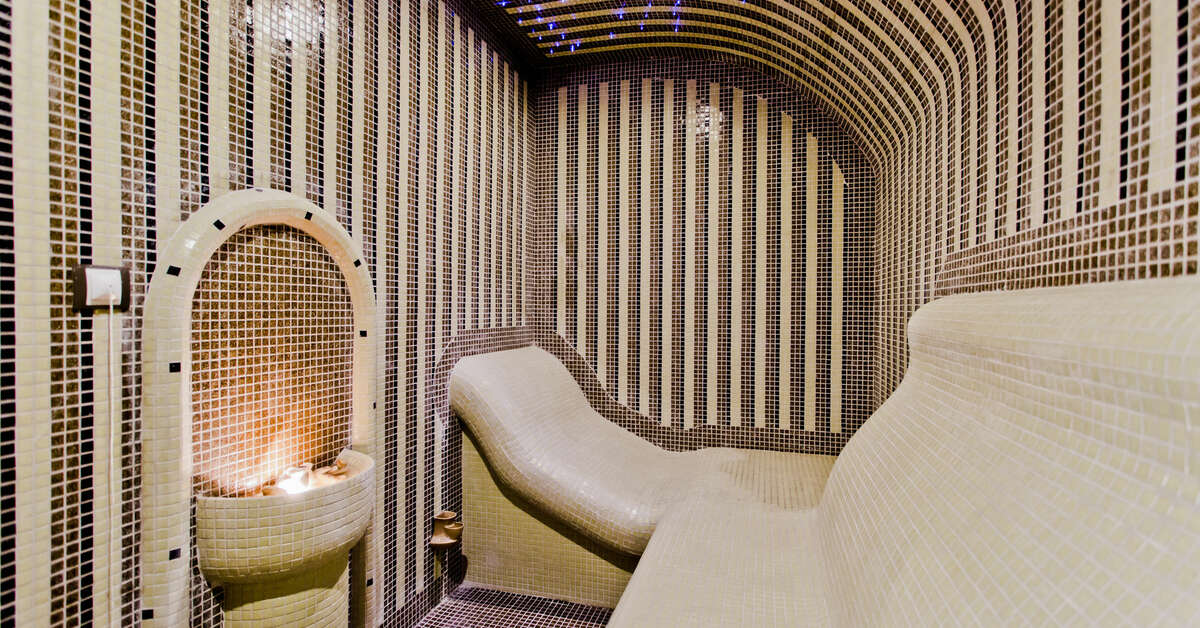 Ein Foto Galeon Residence Spa