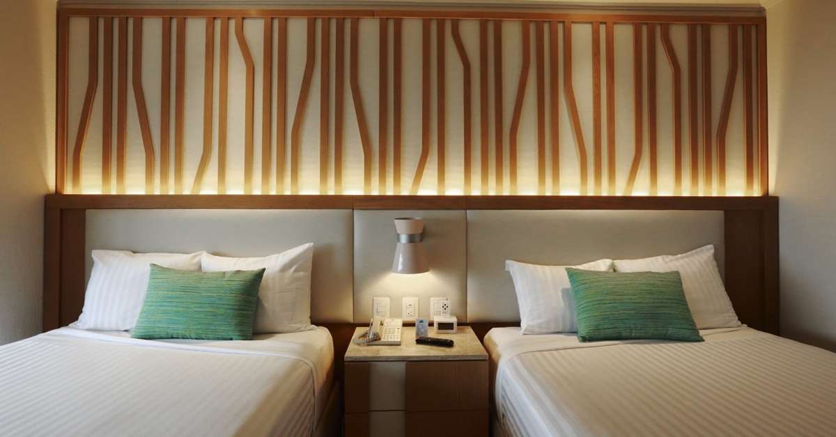 Een foto van Royal Solaris Cancun
