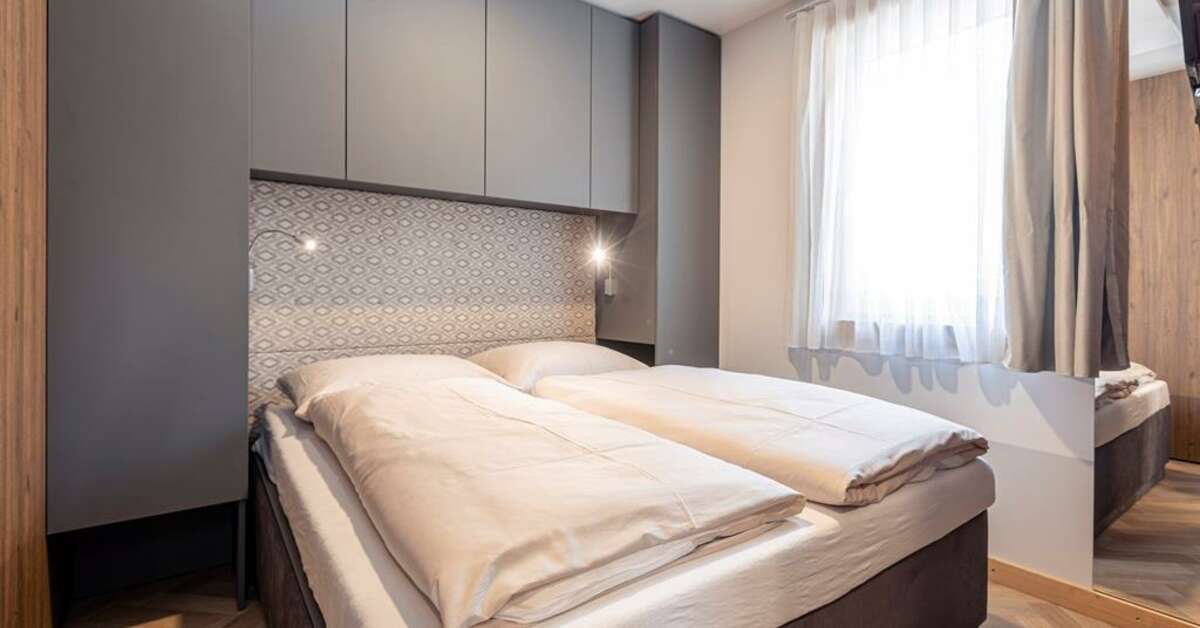 Een foto van Chalets & Glamping Nassfeld