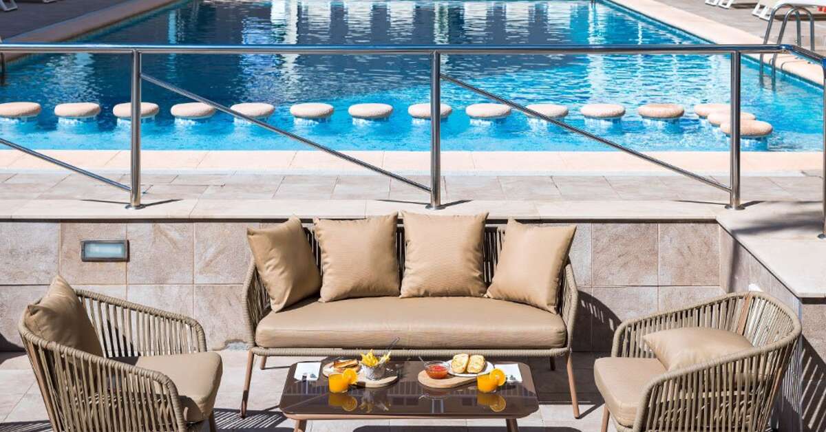 Een foto van Hotel Safari
