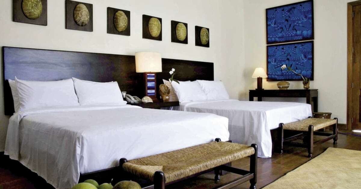 Een foto van AMResorts Zoëtry Agua Punta Cana