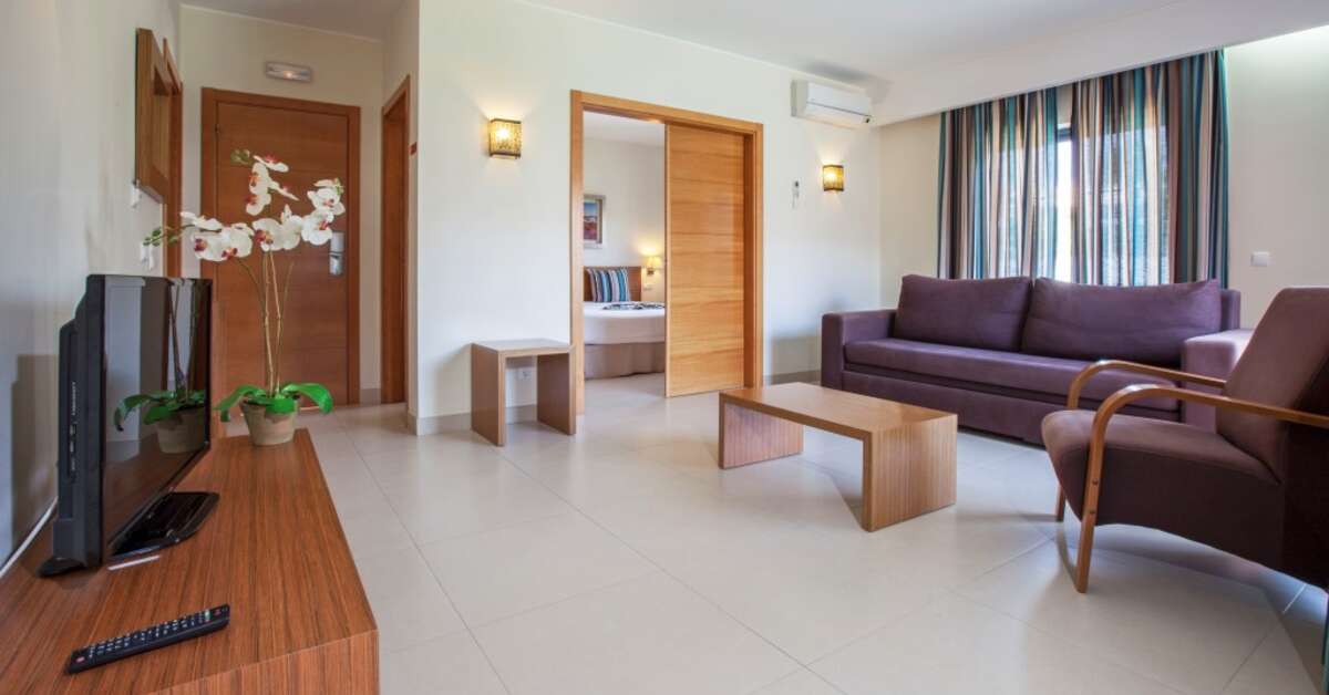 Een foto van Aparthotel Vitor's Village