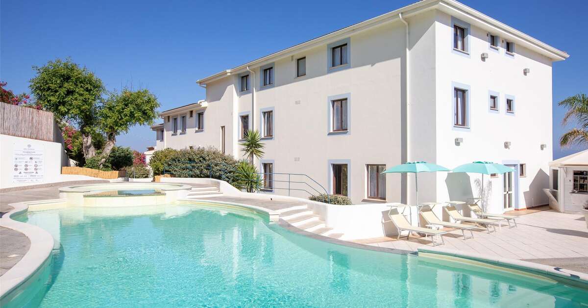 Een foto van Hotel Blumarea Best Western Signature Collection