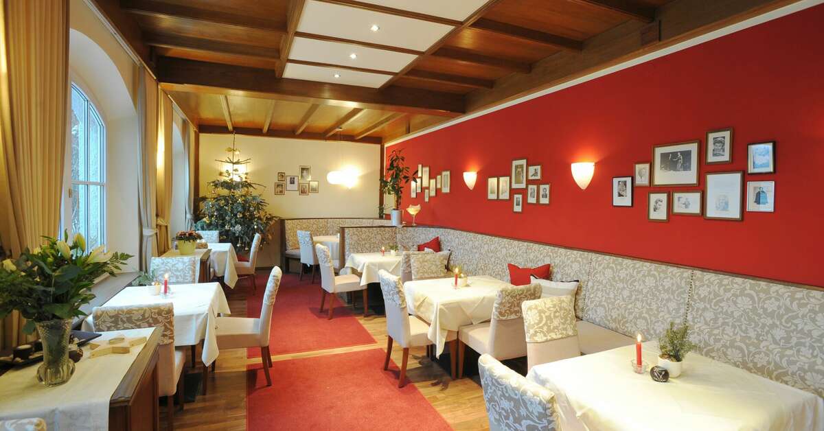Ein Foto Seehotel Schlick