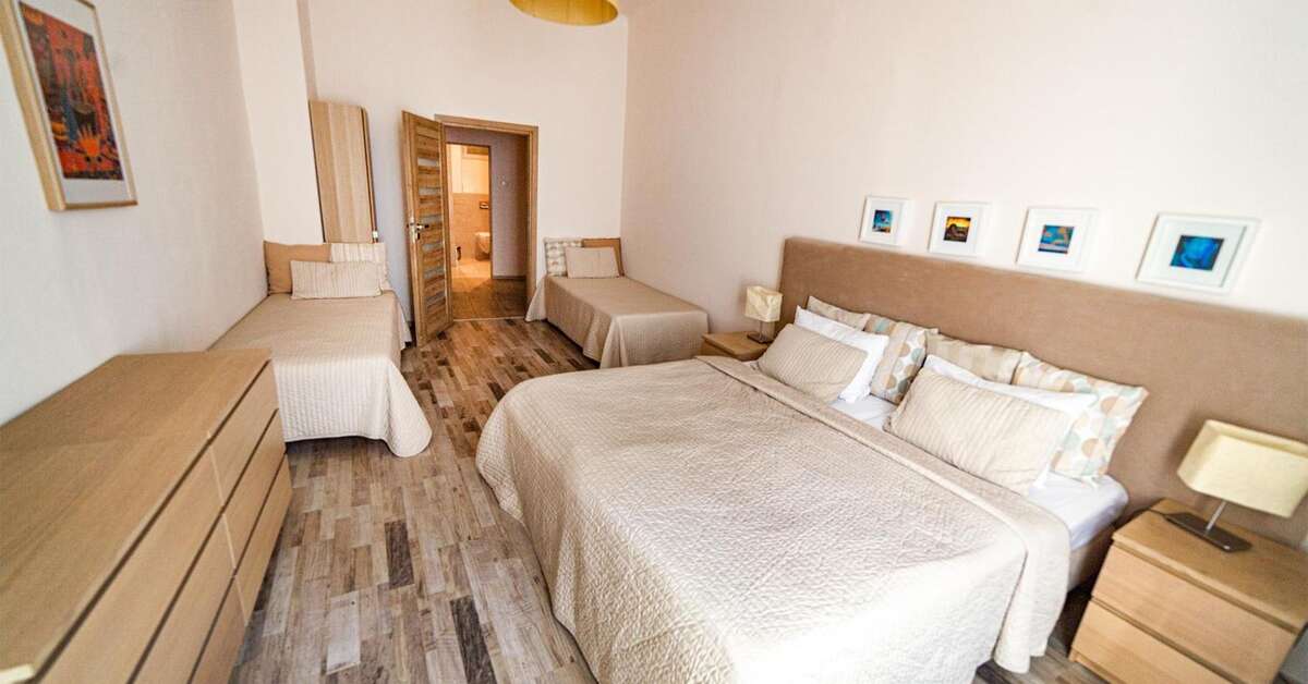 Een foto van Lounge Appartementen