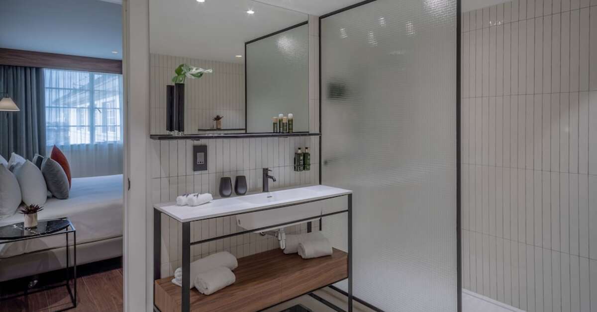 Een foto van Melia White House
