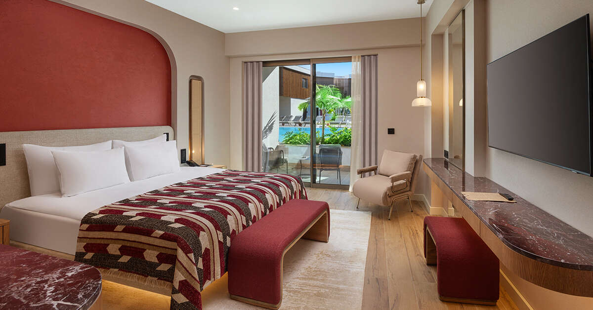 Een foto van Hotel Liberty Signa