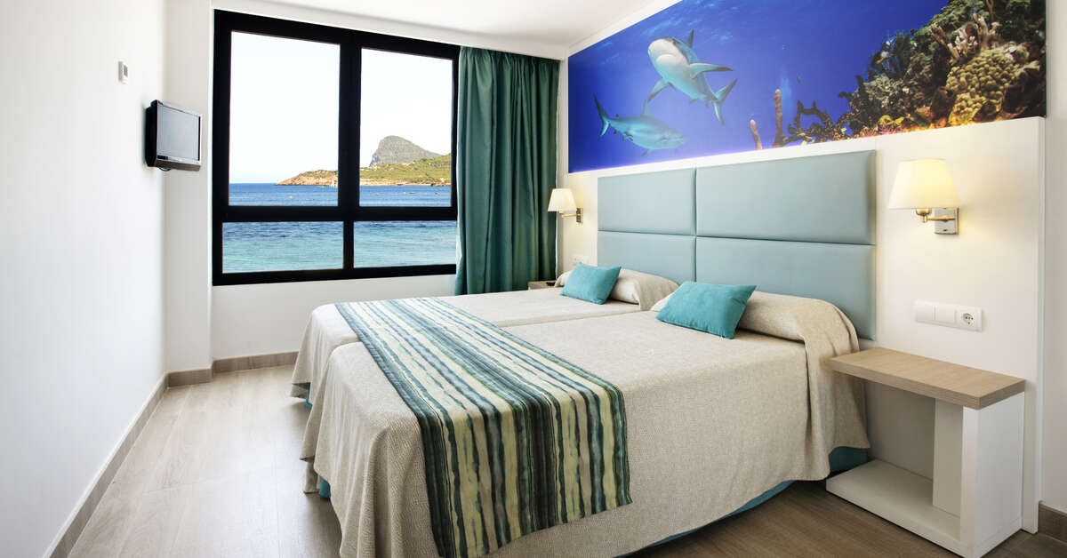 Ein Foto Marvell Club Aparthotel