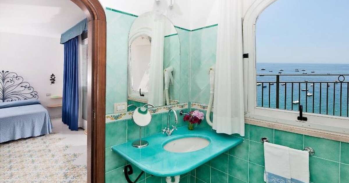 Een foto van Pupetto Hotel