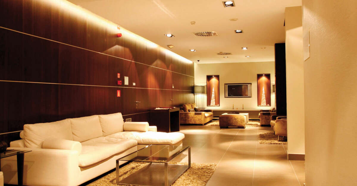 Een foto van Hotel Constanza