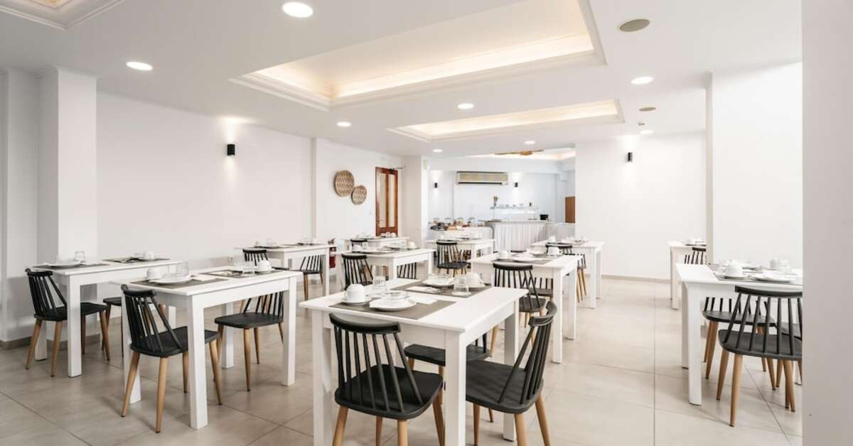 Een foto van Petradi Beach Lounge Hotel