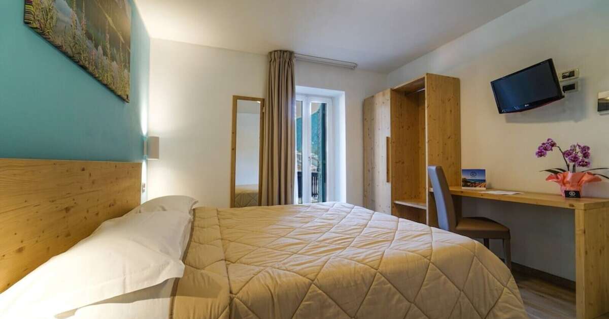 Een foto van GH Hotel Monzoni