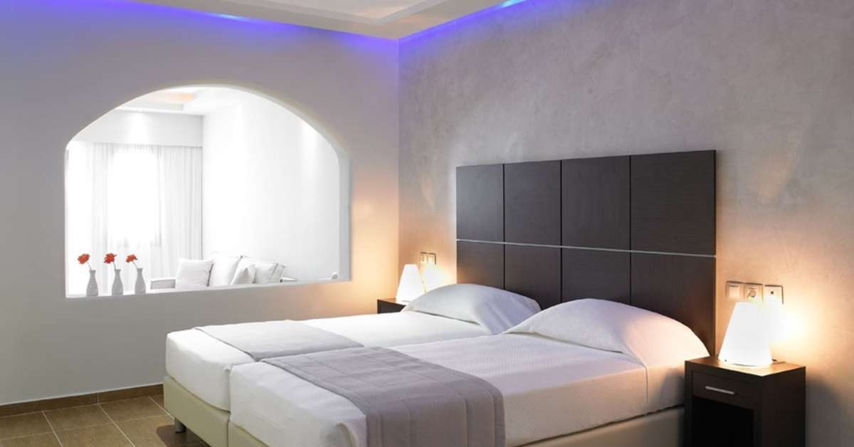 Een foto van Splendour Resort