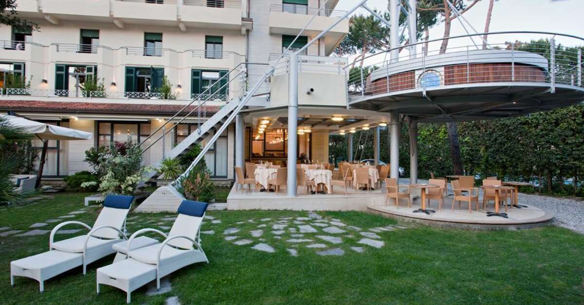 Een foto van Acapulco Hotel