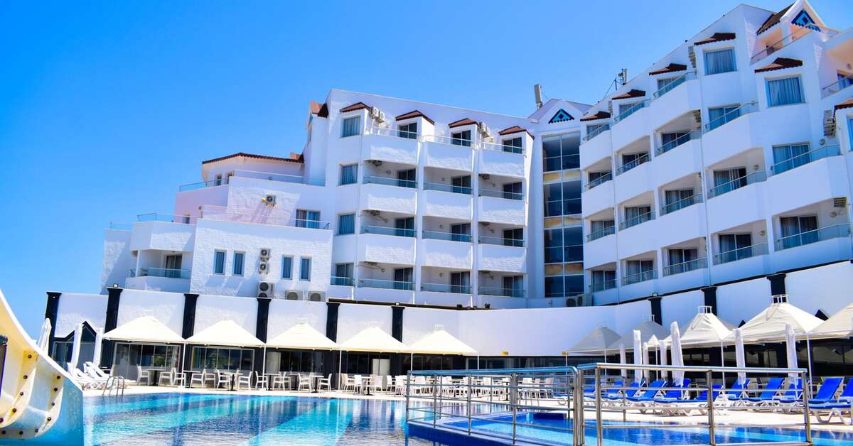 Ein Foto Roseira Beach Resort