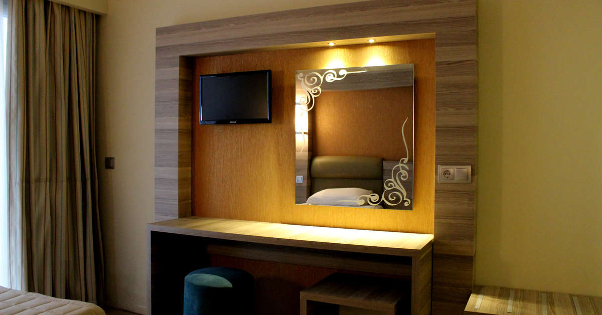 Een foto van Banu Hotel Luxury