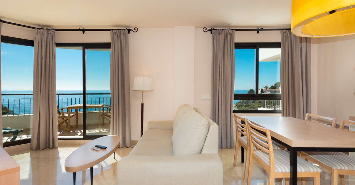 Een foto van Olee Nerja Holiday Rentals