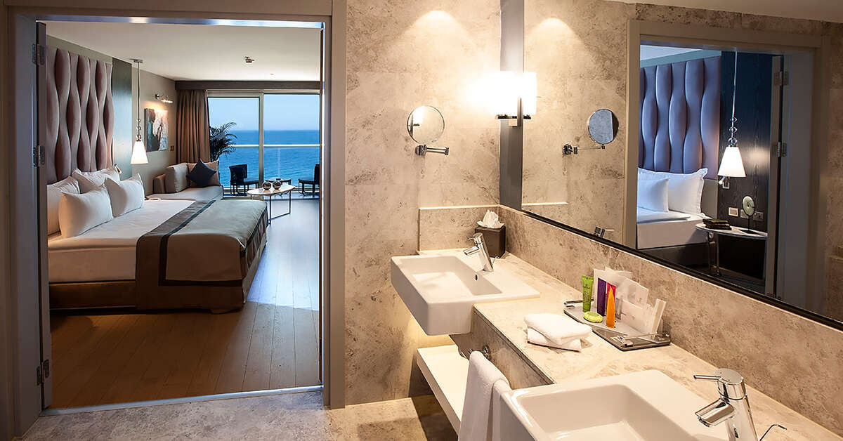 Een foto van Elexus Hotel