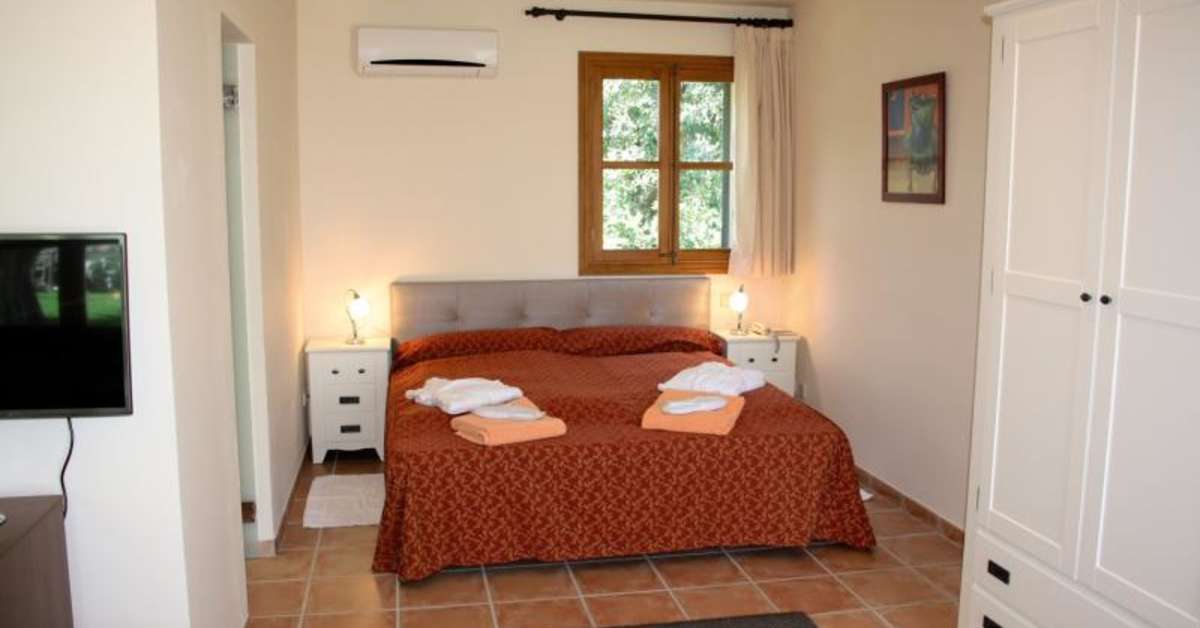 Een foto van Son Amoixa Vell Hotel Rural