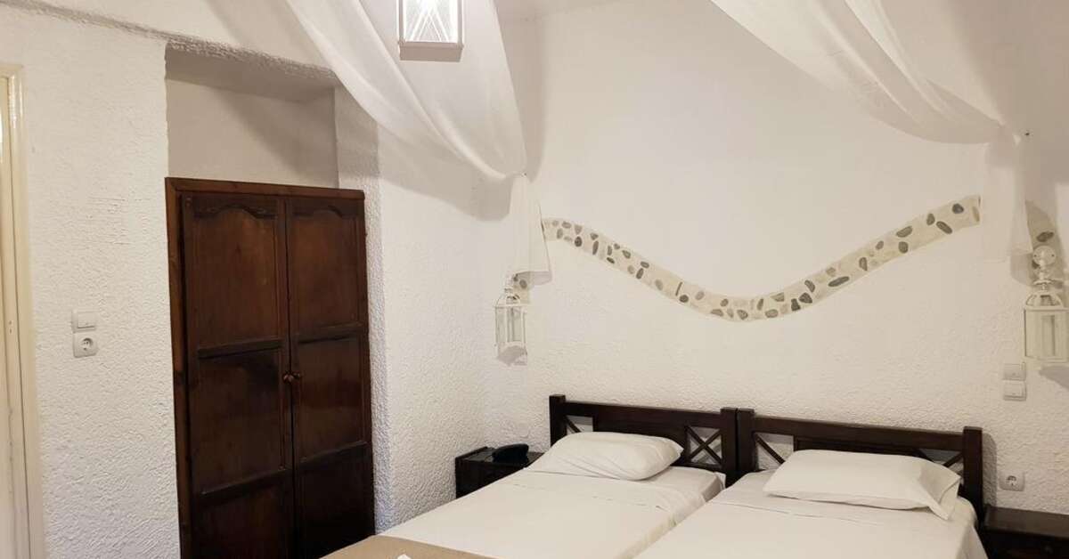 Een foto van Anema by the Sea Guesthouse