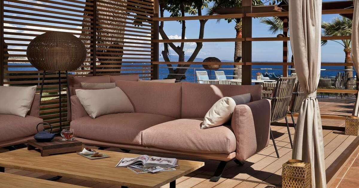 Een foto van Hotel de Mar Gran Melia