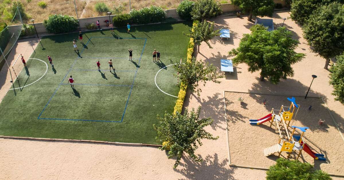 Een foto van Mediterraneo Park & Hotel