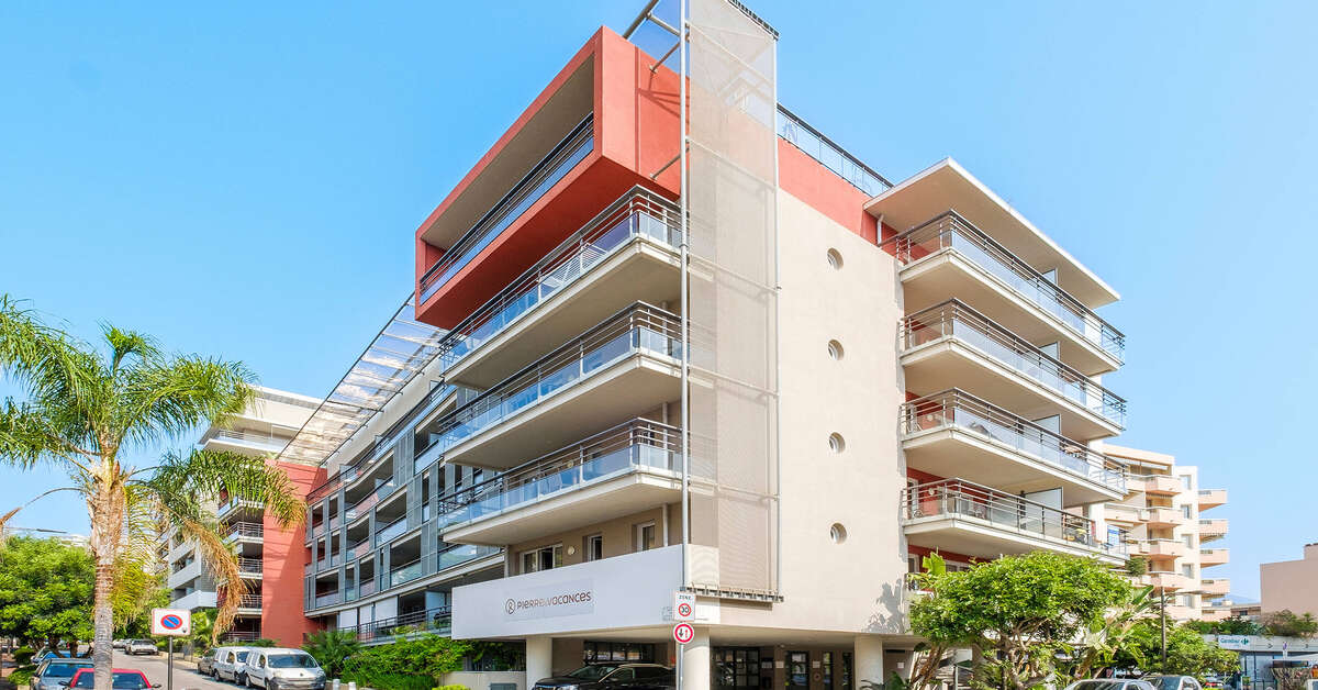 Een foto van Pierre & Vacances Residence Premium Julia Augusta